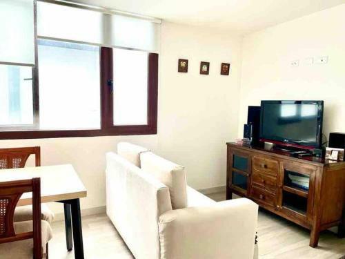 Apartamento Acogedora Suite, A 10 Min Del Centro Caminando