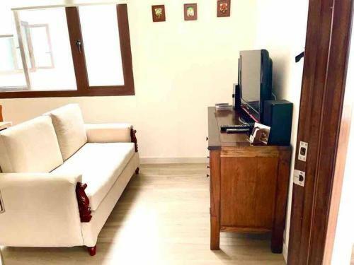 Apartamento Acogedora Suite, A 10 Min Del Centro Caminando