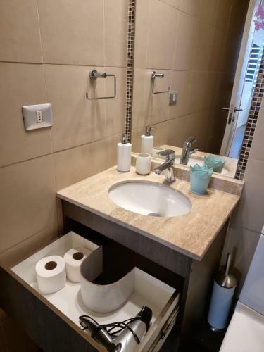 Apartamento Departamento En Concepci�n + Estacionamiento
