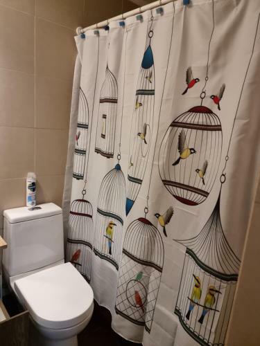 Apartamento Departamento En Concepci�n + Estacionamiento