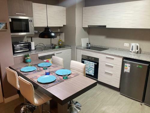 Apartamento Hermoso Departamento Full Equipado En Con Con