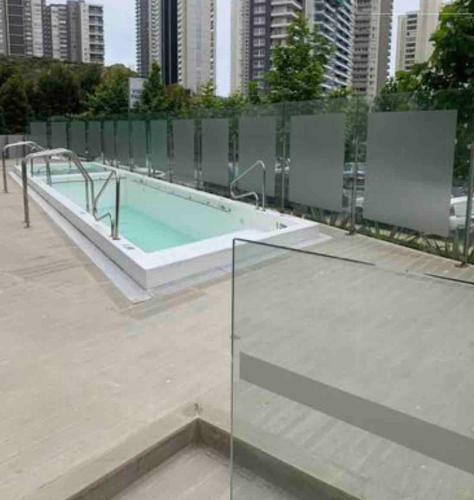 Apartamento Hermoso Departamento En Montemar