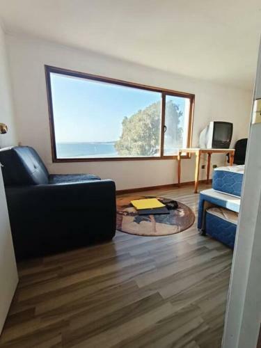 Hermosa Casa Entera Frente Al Mar