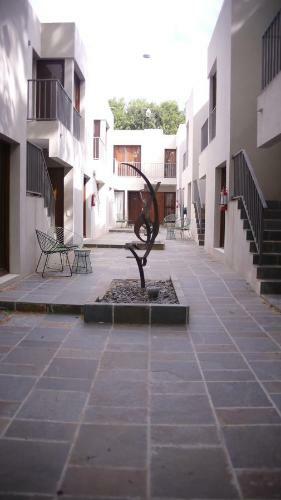Apartamento Patio Del Bastion �103�