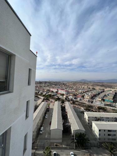 Apartamento En Sector Consolidado Y De Alta Plusvalia