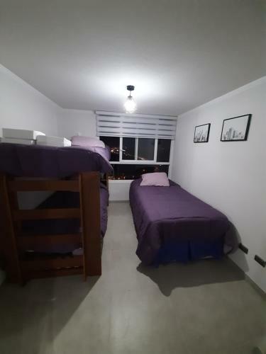 Apartamento Depa Full Equipado La Serena