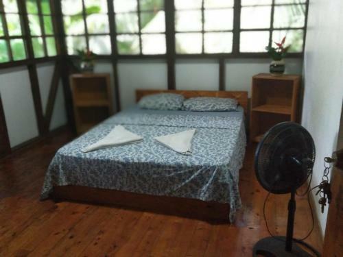 Hostal Casa Escondida