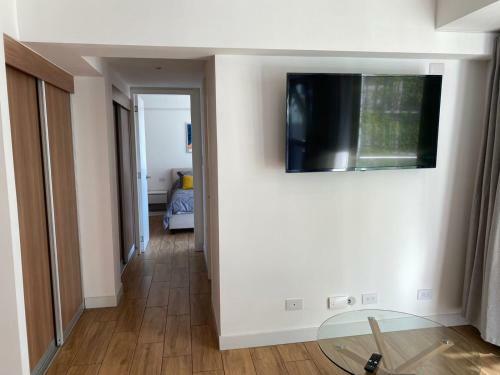 Hermoso Y Amplio Apartamento, 2 Habitaciones.