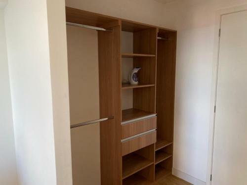 Hermoso Y Amplio Apartamento, 2 Habitaciones.