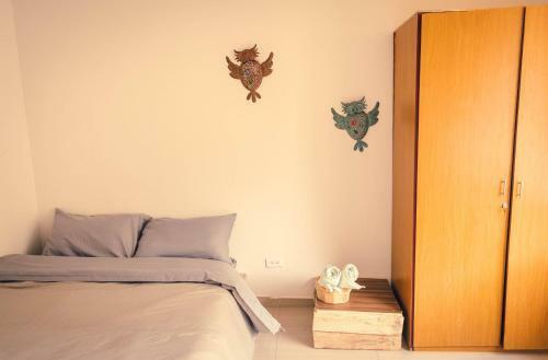 Apartamento Espacioso Y Acogedor En El Centro De La Ciudad