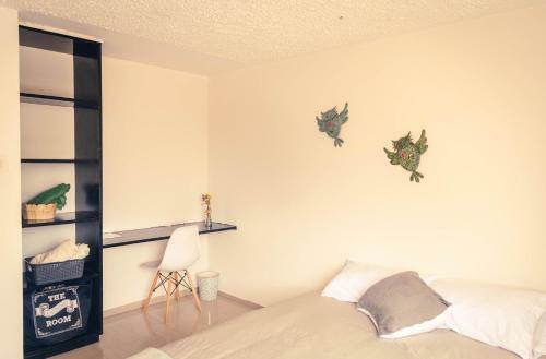 Apartamento Espacioso Y Acogedor En El Centro De La Ciudad