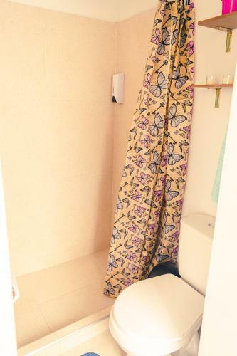 Apartamento Espacioso Y Acogedor En El Centro De La Ciudad