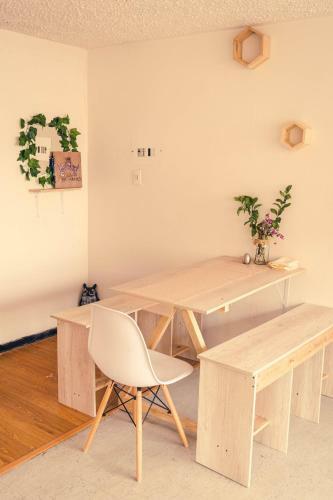Apartamento Espacioso Y Acogedor En El Centro De La Ciudad