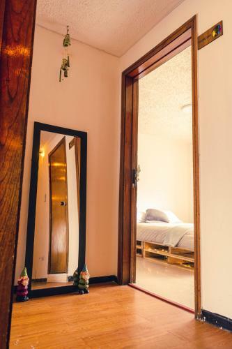 Apartamento Espacioso Y Acogedor En El Centro De La Ciudad
