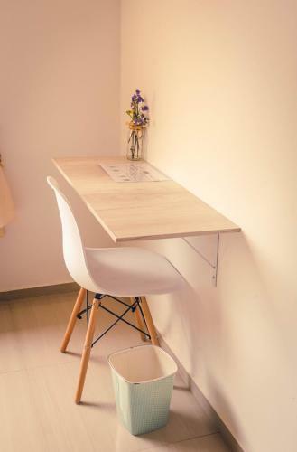 Apartamento Espacioso Y Acogedor En El Centro De La Ciudad