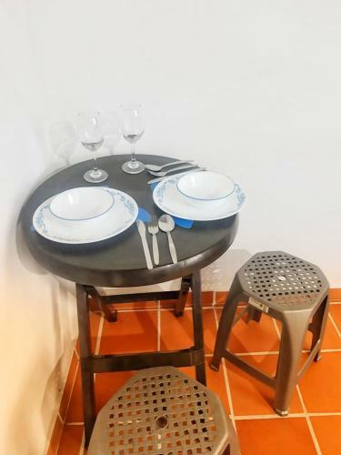 Apartamento Casa San Juan