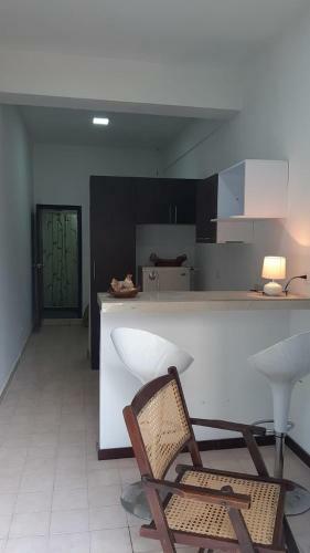 Apartaestudio Ubicaci�n Estrat�gica