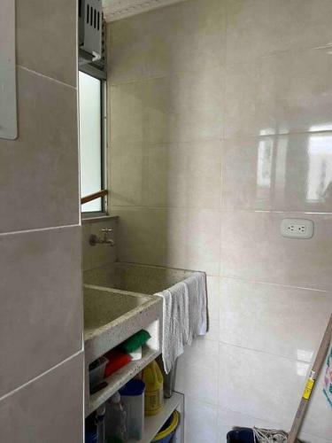 Apartamento En Cali Barrio Bochalema; Granadillo