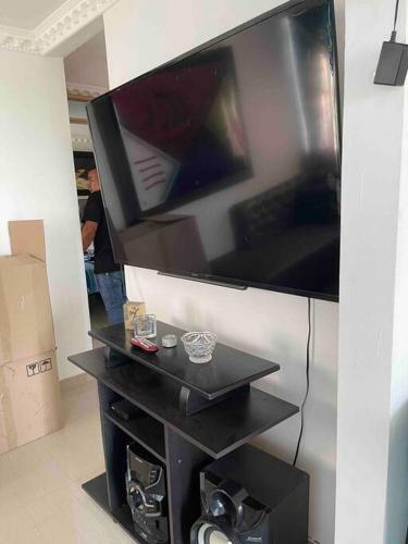 Apartamento En Cali Barrio Bochalema; Granadillo