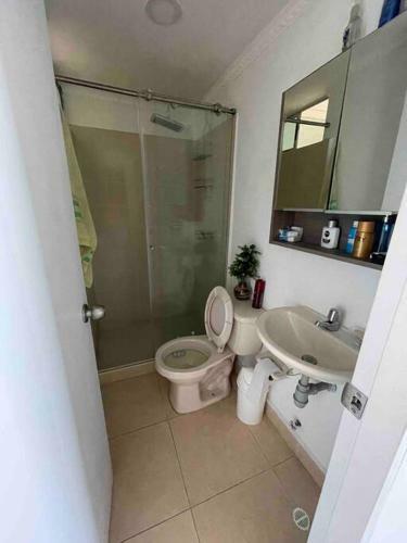 Apartamento En Cali Barrio Bochalema; Granadillo