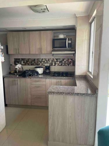 Apartamento En Cali Barrio Bochalema; Granadillo