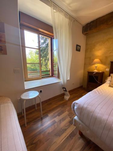 Bed & Breakfast Domaine De La Garaye