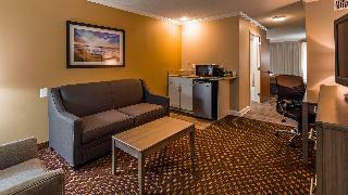 Best Western Ocean City Hotel And Suites