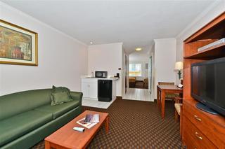Best Western Ocean City Hotel And Suites