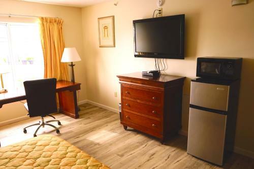 Motel Coastal Inn - Ocean City