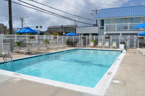 Motel Coastal Inn - Ocean City