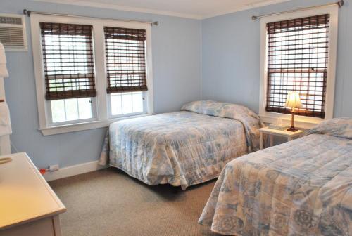 Hotel Lankford Lodge
