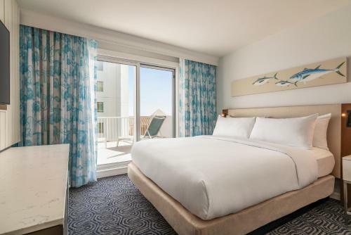 Hotel Quality Inn & Suites Beachfront