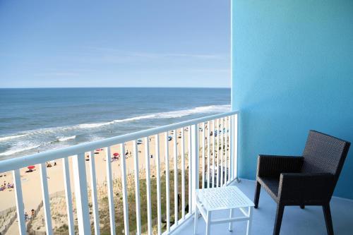 Hotel Quality Inn & Suites Beachfront