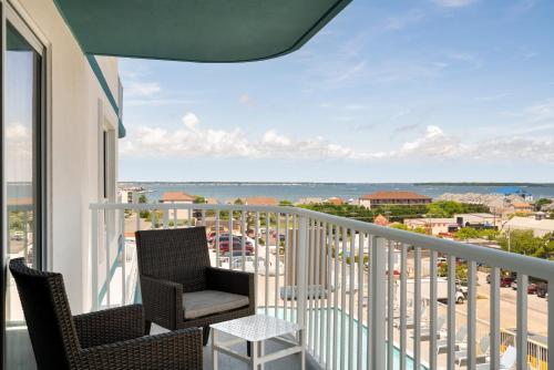 Hotel Quality Inn & Suites Beachfront