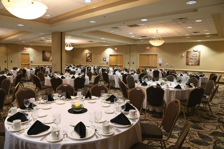 Hotel Holiday Inn Ocean City