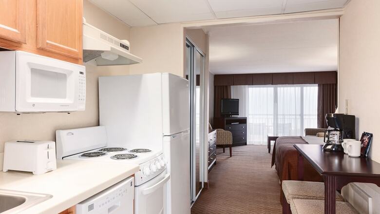 Hotel Holiday Inn Ocean City