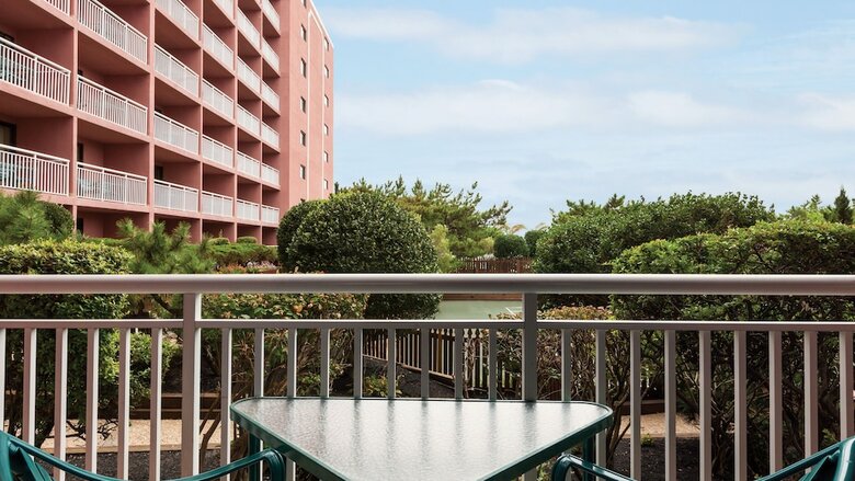 Hotel Holiday Inn Ocean City