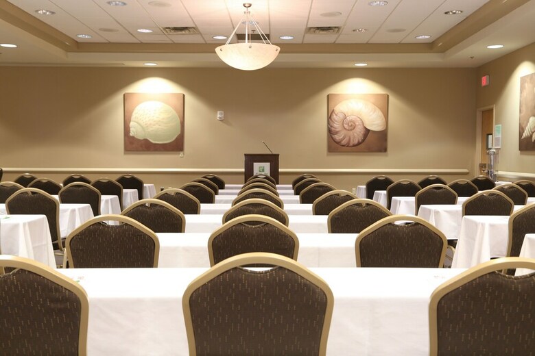 Hotel Holiday Inn Ocean City