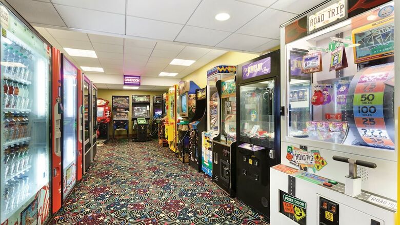 Hotel Holiday Inn Ocean City