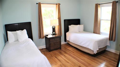 Beach Plaza Hotel