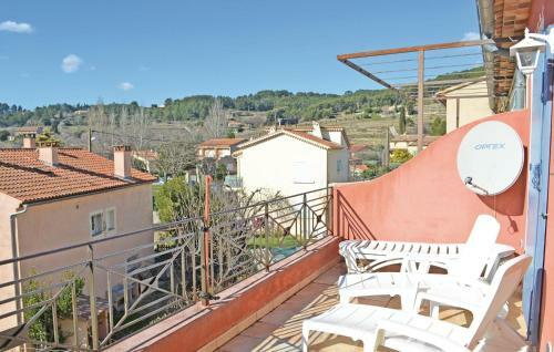Apartment Le Beausset Ij-1475