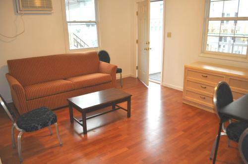 Old Town Apartments