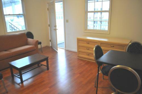Old Town Apartments