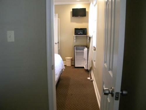 Beach Walk Hotel
