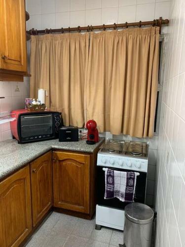 Apartamento Excelente Apto. En Punta Del Este A 3 Del Mar