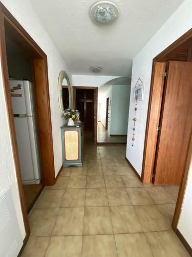 Apartamento Depto. Entero Con Vista Al Mar