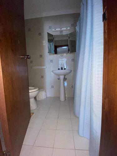 Apartamento Depto. Entero Con Vista Al Mar