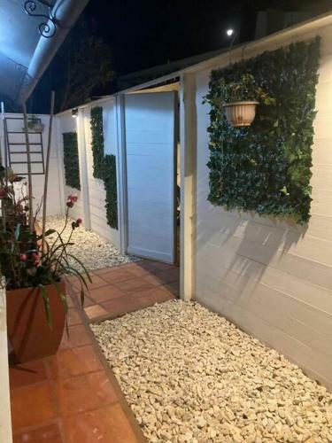 Casa de Hu�spedes En Un Amplio Ambiente �nico