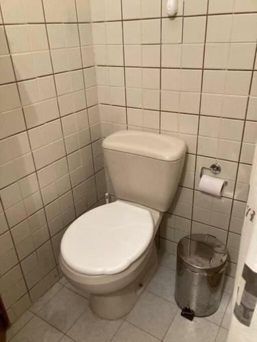 Casa de Hu�spedes En Un Amplio Ambiente �nico