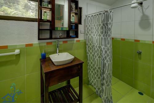 Lovely Casa Cucula Pool House With Fiberop